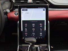 2019款 1.5T 自动极客全配版 7座
