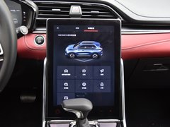 2019款 1.5T 自动极客全配版 7座