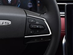2019款 1.5T 自动极客全配版 7座