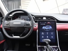 2019款 1.5T 自动极客全配版 7座