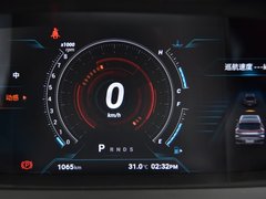 2019款 1.5T 自动极客全配版 7座