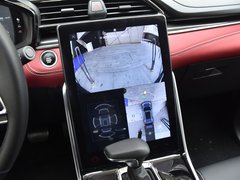 2019款 1.5T 自动极客全配版 7座
