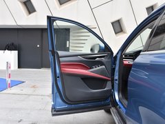 2019款 1.5T 自动极客全配版 7座