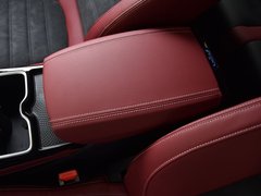 2019款 1.5T 自动极客全配版 7座