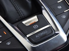2019款 1.5T 自动极客全配版 7座