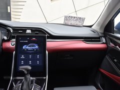 2019款 1.5T 自动极客全配版 7座