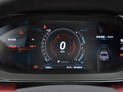 2019款 1.5T 自动极客全配版 7座