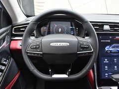 2019款 1.5T 自动极客全配版 7座