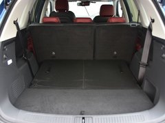 2019款 1.5T 自动极客全配版 7座