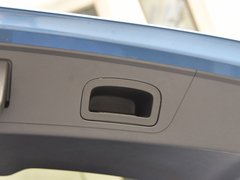 2019款 1.5T 自动极客全配版 7座