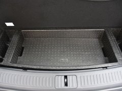 2019款 1.5T 自动极客全配版 7座