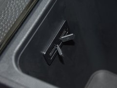 2019款 1.5T 自动极客全配版 7座