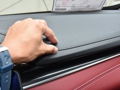 2019款 1.5T 自动极客全配版 7座