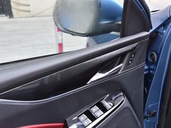 2019款 1.5T 自动极客全配版 7座