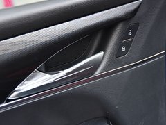 2019款 1.5T 自动极客全配版 7座