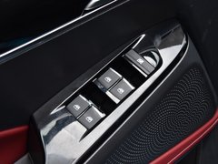 2019款 1.5T 自动极客全配版 7座
