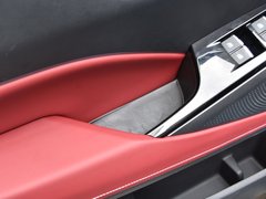 2019款 1.5T 自动极客全配版 7座