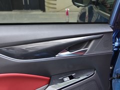 2019款 1.5T 自动极客全配版 7座