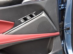 2019款 1.5T 自动极客全配版 7座