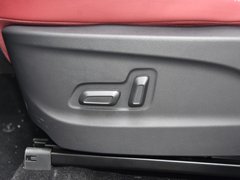 2019款 1.5T 自动极客全配版 7座