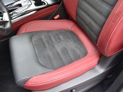 2019款 1.5T 自动极客全配版 7座