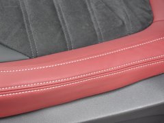 2019款 1.5T 自动极客全配版 7座