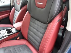 2019款 1.5T 自动极客全配版 7座