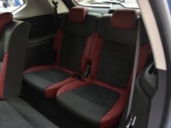 2019款 1.5T 自动极客全配版 7座
