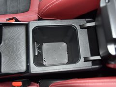 2019款 1.5T 自动极客全配版 7座