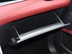 2019款 1.5T 自动极客全配版 7座