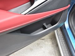 2019款 1.5T 自动极客全配版 7座