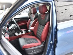 2019款 1.5T 自动极客全配版 7座