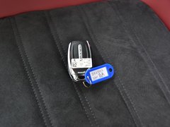 2019款 1.5T 自动极客全配版 7座
