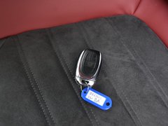 2019款 1.5T 自动极客全配版 7座