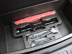 2019款 1.5T 自动极客全配版 7座