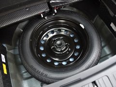 2019款 1.5T 自动极客全配版 7座