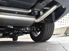 2019款 1.5T 自动极客全配版 7座