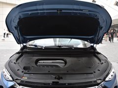 2019款 1.5T 自动极客全配版 7座
