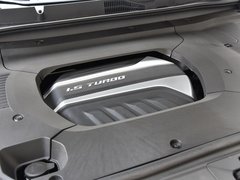 2019款 1.5T 自动极客全配版 7座