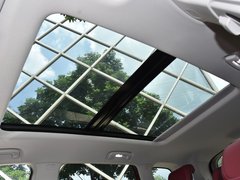 2019款 1.5T 自动极客全配版 7座