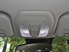 2019款 1.5T 自动极客全配版 7座