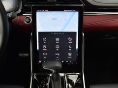2019款 1.5T 自动极客全配版 7座