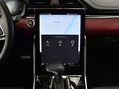 2019款 1.5T 自动极客全配版 7座