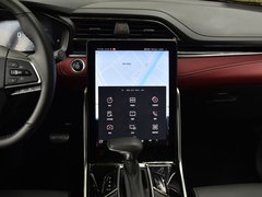 2019款 1.5T 自动极客全配版 7座