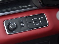 2019款 1.5T 自动极客全配版 7座