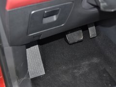 2019款 1.5T 自动极客全配版 7座