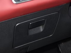 2019款 1.5T 自动极客全配版 7座