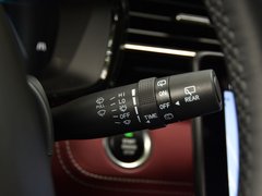 2019款 1.5T 自动极客全配版 7座
