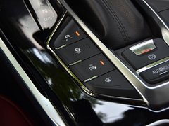 2019款 1.5T 自动极客全配版 7座