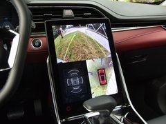 2019款 1.5T 自动极客全配版 7座